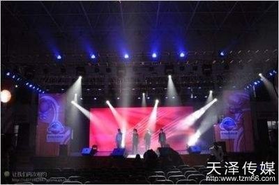 大型活动策划与组织服务 关键要点与成功之道