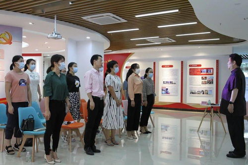 志愿赋能·专业成长——广州市社会组织党建展览馆讲解志愿服务队专题培训圆满落幕